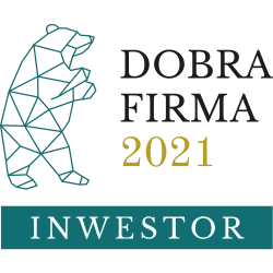 Dobra Firma 2021